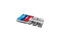 BMW M-emblem foto 1