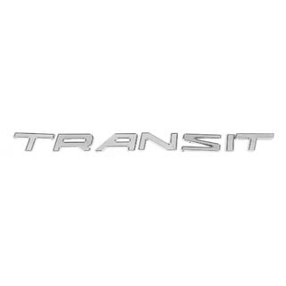 Transit tekstemblem (270 x 19 mm) foto 2