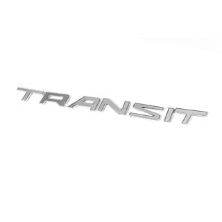 Transit tekstemblem (270 x 19 mm) foto 1