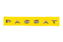 Volkswagen Passat B8 2015–2023 Passat badge/tekst (253 x 17 mm) foto 2
