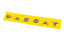 Volkswagen Passat B8 2015–2023 Passat badge/tekst (253 x 17 mm) foto 1