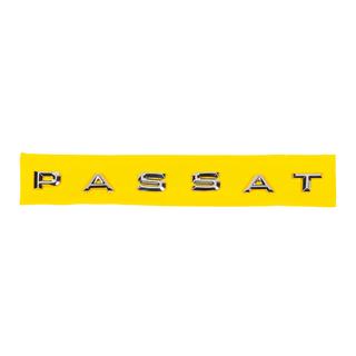 Passat badge/tekst (253 x 17 mm) foto 2