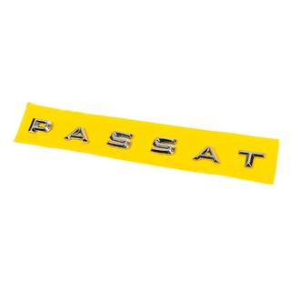 Passat badge/tekst (253 x 17 mm) foto 1