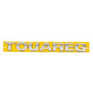 Touareg tekst (230 x 25 mm) foto 2