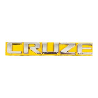 Cruze emblem 96880034 (115 mm x 17 mm) foto 1