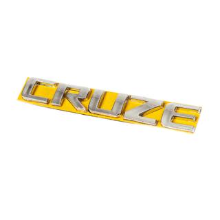 Cruze emblem 96880034 (115 mm x 17 mm) foto 2