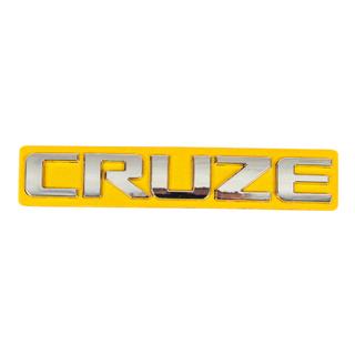 Cruze tekstemblem 96886680 (150 x 22 mm) foto 2