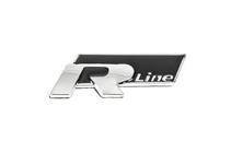 Volkswagen R-Line tekst foto 2