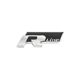 R-Line tekst foto 2