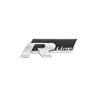 R-Line tekst foto 2