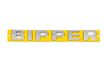Peugeot Bipper 2008–2017 Bipper tekstemblem (190 x 25 mm) foto 2