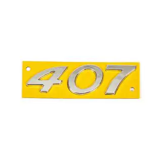 407 skrifttræk foto 2