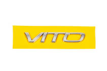 Mercedes Vito/V-klasse W447 2014– Vito emblem foto 2