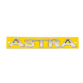 Astra tekstemblem (133 x 18 mm) foto 2