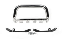 Universel bullbar A150584 (rustfrit stål) foto 2
