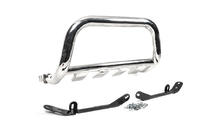 Universel bullbar A150584 (rustfrit stål) foto 1