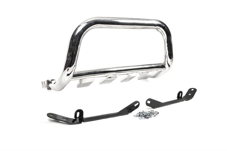 Universel bullbar A150584 (rustfrit stål) Image