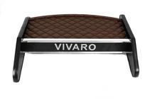Opel Vivaro 2001–2015 Hylde til instrumentbord (2001-2010, Brun) foto 3