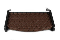 Opel Vivaro 2001–2015 Hylde til instrumentbord (2001-2010, Brun) foto 4