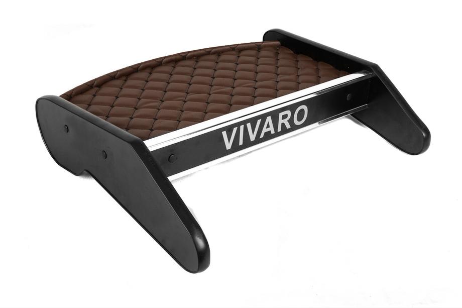 Opel Vivaro 2001–2015 Hylde til instrumentbord (2001-2010, Brun) Image