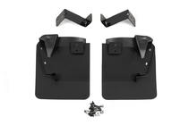 Renault Master 2011–2023 Premium stænklapper bag (2 stk., original) foto 1
