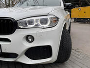 BMW X5 F15 2013–2018 Bodykit (M-Sport) foto 9