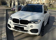BMW X5 F15 2013–2018 Bodykit (M-Sport) foto 11