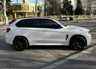 BMW X5 F15 2013–2018 Bodykit (M-Sport) foto 5