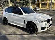 BMW X5 F15 2013–2018 Bodykit (M-Sport) foto 10