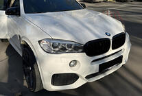 BMW X5 F15 2013–2018 Bodykit (M-Sport) foto 8