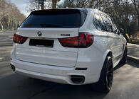 BMW X5 F15 2013–2018 Bodykit (M-Sport) foto 7