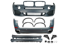 BMW X5 F15 2013–2018 Bodykit (M-Sport) foto 2