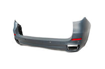 BMW X5 F15 2013–2018 Bodykit (M-Sport) foto 13