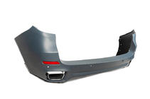 BMW X5 F15 2013–2018 Bodykit (M-Sport) foto 14