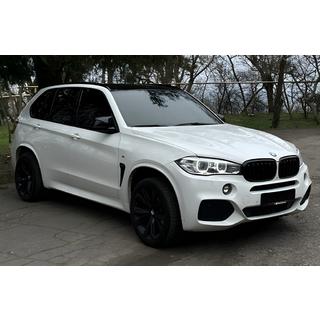 Bodykit (M-Sport) foto 4