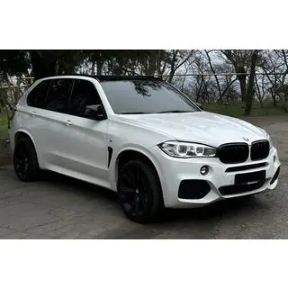 Bodykit (M-Sport) foto 4
