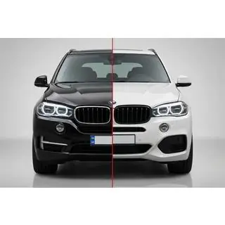 Bodykit (M-Sport)