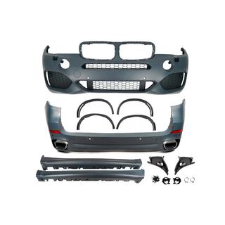 Bodykit (M-Sport) foto 2