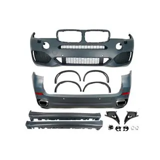 Bodykit (M-Sport) foto 2