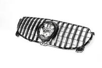 Mercedes GLE Coupé C167 2019– GT Panamericana frontgrill (til Base 2019-2023) foto 3