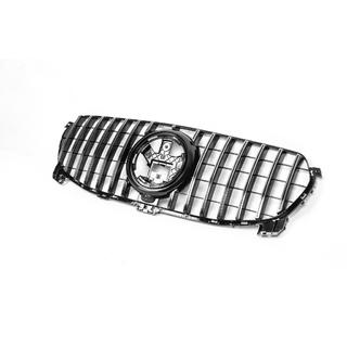 GT Panamericana frontgrill (til Base 2019-2023) Mercedes GLE Coupé C167 2019– foto 3