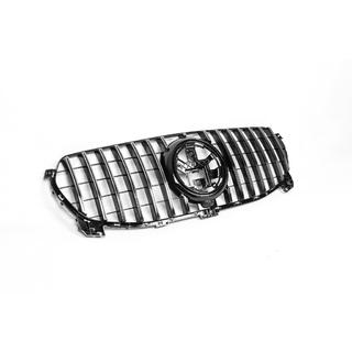 GT Panamericana frontgrill (til Base 2019-2023) Mercedes GLE Coupé C167 2019– foto 4