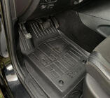 Jeep Grand Cherokee WK2 2010–2021 Stingray 3D bilmåtter (5 stk., polyuretan) foto 1