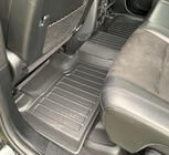 Jeep Grand Cherokee WK2 2010–2021 Stingray 3D bilmåtter (5 stk., polyuretan) foto 3