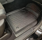 Jeep Grand Cherokee WK2 2010–2021 Stingray 3D bilmåtter (5 stk., polyuretan) foto 2