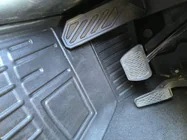 Jeep Wrangler 2018– Stingray 3D gulvmåtter (5D, 5 stk., polyurethan) foto 3