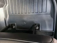 Jeep Wrangler 2018– Stingray 3D gulvmåtter (5D, 5 stk., polyurethan) foto 7