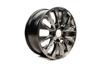Alufælge R20 5x150 (LC-design, 4 stk) foto 3