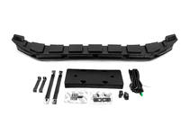 Toyota Land Cruiser Prado 150 2009–2023 Forreste kofanger Modelista 2013-2017 foto 5