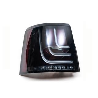 Venstre baglygte GLONN Black (1 stk) Range Rover Sport 2005–2013